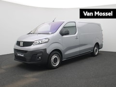 Fiat Scudo - 2.0 106kW BASE | Apple Carplay / Android Auto | Achteruitrijcamera | Parkeersensoren | Bet