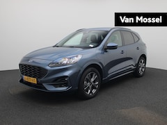 Ford Kuga - 2.5 PHEV ST-Line X | WINTERPACK | CRUISECONTROL | APPLE CARPLAY/ANDROID AUTO | AIRCO |