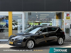 SEAT Leon - 1.5 eTSI FR Business Intense | NAP | Navigatie | Stoel & stuur verwarming | Achteruitrijca