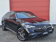 Mercedes-Benz GLC-klasse - 200 4MATIC AMG Line | ACC | Camera | Carplay