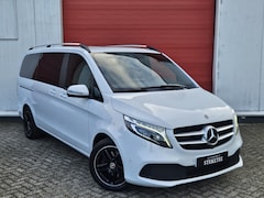 Mercedes-Benz V-klasse - 300d Lang Avantgarde | Dub. Cab. | Burmester | 360 Camera