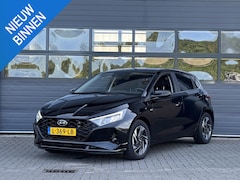 Hyundai i20 - 1.0 T-GDI PREMIUM I STOELVERWARMING I APPLE CARPLAY I P-CAMERA I CLIMATE CONTROL