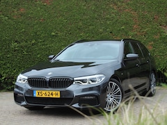 BMW 5-serie Touring - 530i High Executive M Sport | Camera