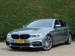 BMW 5-serie - 540i High Executive M Sport | Comfort acces | Dealeronderhouden