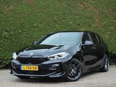 BMW 1-serie - 118i High Executive M Sport | Stoelverwarming | Camera | HUD | Harman kardon