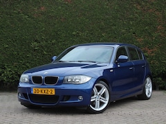 BMW 1-serie - 118i Business Line M Sport | nieuwe ketting