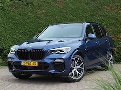 BMW X5 - xDrive30d High Executive M Sport | Panoramadak | Trekhaak