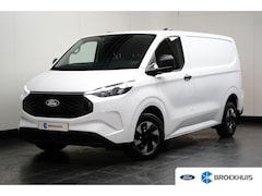 Ford Transit Custom - E-Transit 320 L1H1 Trend 71 kWh 218PK | 130km/u | Carplay | 2300kg Trekgewicht | Camera |