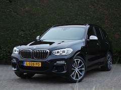 BMW X3 - M40i xDrive High Executive | Panoramadak | Trekhaak