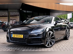 Audi TTS - 2.0 TFSI Quattro Pro Line +| S-Line|Rijklaar|310PK| B&O|Keyless|LaneAssist|Nieuwe Ketting