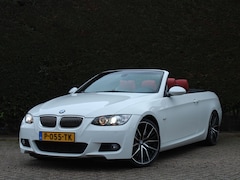 BMW 3-serie Cabrio - 335i High Executive M Sport | 19 inch