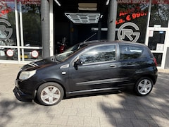 Chevrolet Aveo - 1.2 16V LS