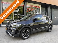 Volkswagen T-Cross - 1.0 TSI Life