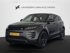 Land Rover Range Rover Evoque - 1.5 P300e PHEV AWD Dynamic HSE Facelift Elektrisch Panoramadak Stoelventilatie