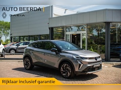 Renault Captur - 1.8 E-Tech full hybrid 160 esprit Alpine | Automaat | Stuurverwarming