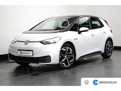 Volkswagen ID.3 - 150PK 45kWh Pure Performance | NAVIGATIE | 19 INCH | CLIMATE CONTROL | NIEUWSTAAT
