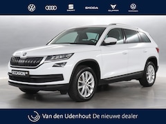Skoda Kodiaq - 1.5 TSI 150pk Business Edition DSG / Navigatie / Keyless / Camera / Trekhaak
