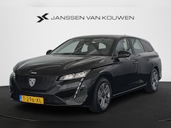 Peugeot 308 SW - 1.2 PureTech Active Pack Business Stoelverwarming Navigatie
