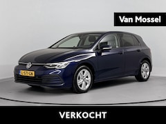 Volkswagen Golf - 1.5 TSI Life 130 PK| Dealeronderhouden | Navigatie | Stoelverwarming | Stuurwielverwarming