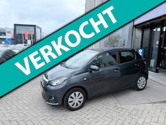 Peugeot 108 - 1.0 e-VTi Active AIRCO LED NAP INRUIL MOGELIJK