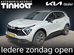 Kia Sportage - 1.6 T-GDi Hybrid Dark Edition