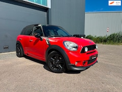 MINI Countryman - 1.6 Cooper S ALL4 Salt