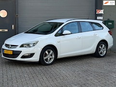 Opel Astra Sports Tourer - 1.4 Selection, Voor Handel Of Export