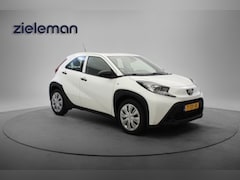 Toyota Aygo X - 1.0 VVT-i MT - Carplay, adaptive Cruise, Airco