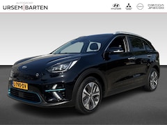Kia e-Niro - ExecutiveLine 64 kWh