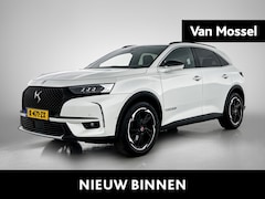 DS 7 Crossback - 1.6 PureTech Performance Line | Automaat | HiFi System FOCAL Electra® | Alcantara | Climat
