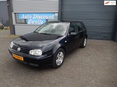 Volkswagen Golf - 1.6-16V AIRCO CRUISE CONTROL