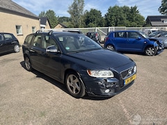 Volvo V50 - V-50 1.6 D2 S/S Lim. Ed. REST BPM €350,