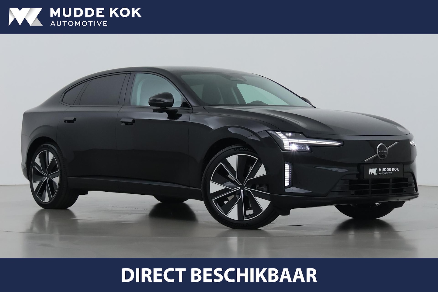 Volvo ES90 - Single Motor Extended Range Plus 92 kWh | Pilot Assist | Panoramadak | Head-Up | BOSE | 36 - AutoWereld.nl