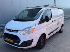 Ford Transit Custom - 290 2.2 TDCI L2H1 Trend