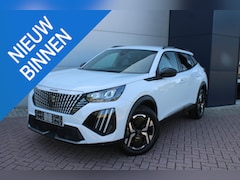 Peugeot 2008 - 1.2 PureTech 100pk Allure Airco Navi Camera Carplay 21.399km Zeer mooi