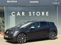 Volkswagen ID.3 - First Max 58 kWh 93% soh Pano|Memory|Camera|Stoelverwarming