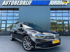 Volkswagen Passat Variant - 1.4 TSI PHEV GTE Business NL.Auto/Panoramadak/Adaptive-Cruise/ErgoComfort/Full Led/1Ste Ei