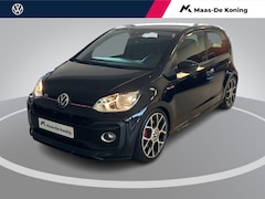 Volkswagen Up! - 1.0TSI/115PK GTI · Milltek uitlaat · Camera · Cobra kuipstoelen · Garantie t/m 11-08-2027