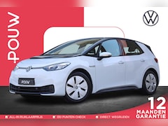 Volkswagen ID.3 - 145pk Pro 58 kWh | SoH 93% | Apple Carplay & Android Auto | Stoelverwarming | Stuurverwarm