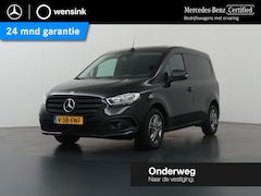 Mercedes-Benz Citan - 110 CDI | Aut. | L1 | Pro | Parkeercamera | Trekhaak | Apple Carplay/Android Auto | 3-zits