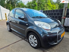 Citroën C1 - 1.0-12V Ambiance 5-deurs