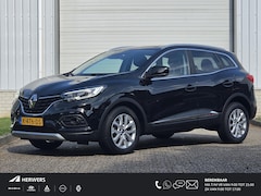 Renault Kadjar - 1.3 TCe Intens / Dealer Onderhouden / Stoelverwarming / Apple Carplay & Android Auto / Ach