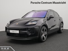 Porsche Macan - 4S