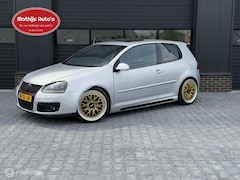 Volkswagen Golf - 2.0 TFSI GTI Airride Rotiform Goed onderhouden