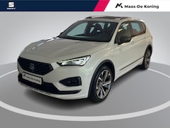 SEAT Tarraco - 1.4TSIe-Hybrid 180kW/245PK FR · Panoramadak · Trekhaak · 360°Camera + Parkeersensoren