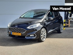 Ford Fiesta - 1.0 EcoBoost Vignale | Met Panorama dak