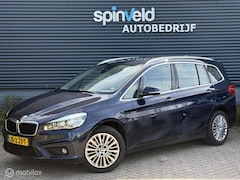 BMW 2-serie Gran Tourer - 218i Centennial High Executive 7p. - Handel of Export