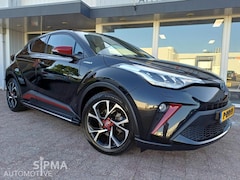 Toyota C-HR - 1.8 Hybrid Executive