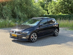 Volkswagen Polo - 2.0 TSI GTI NL AUTO I PANO I DSG I VOLL ONDH I ZEER DIK I NAVI