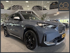 BMW X1 - sDrive18i, Nieuw model, Leder, Camera, Sfeerverlichting